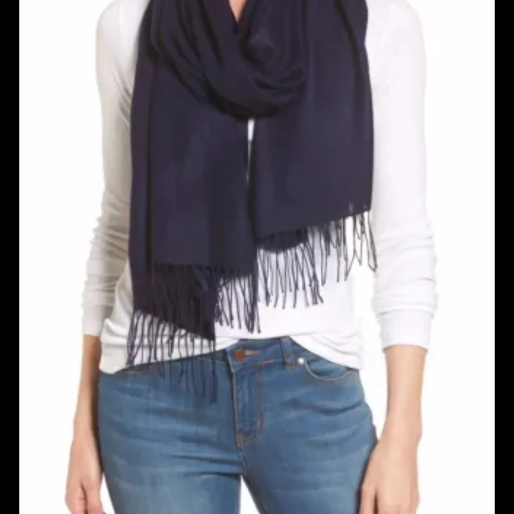 Nordstrom wool cashmere